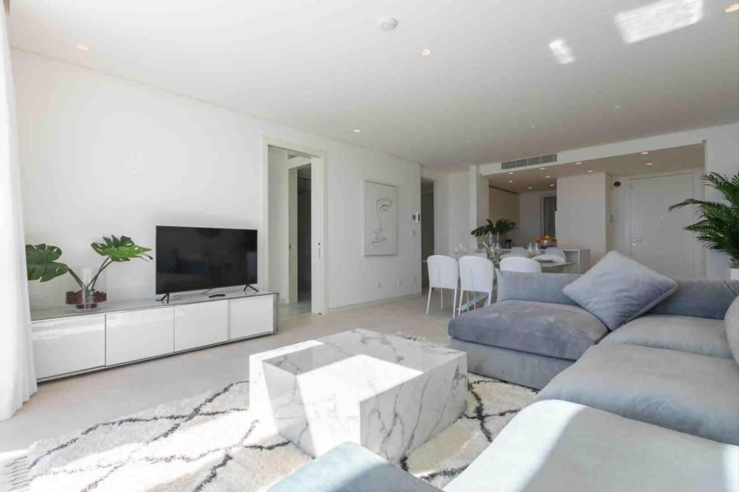 Appartamento Luxury aparment in Palo Alto, Marbella. Ojén Esterno foto